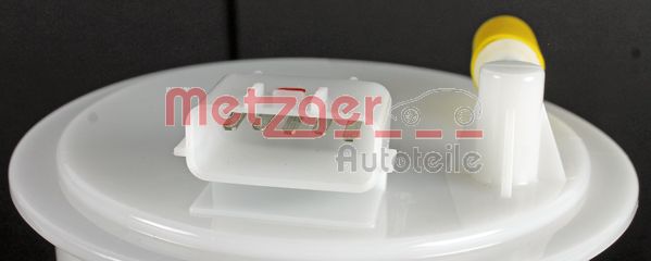 METZGER 2250179 Kraftstoff-Fördereinheit